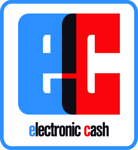 Logo Electronic Cash